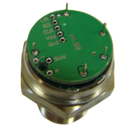 Pressure converter with LIN interface and M20 fitter by ALTAIR-ELECTRO