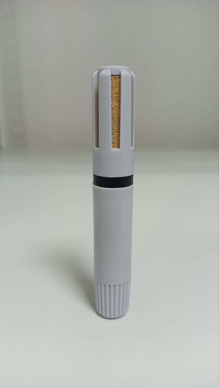 Окно RAM EEPROM